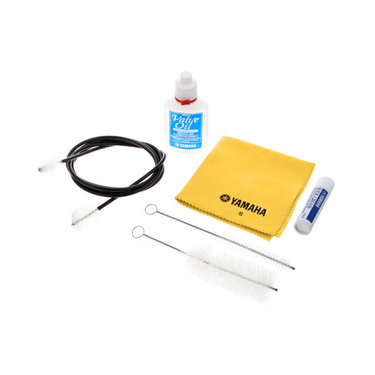 KIT DE LIMPIEZA YAMAHA P/METALES GRAVES Y DE PISTON, LBPMKITJ01